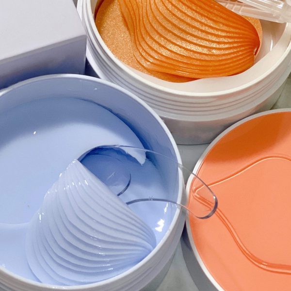 moisturizing face & under eye masks