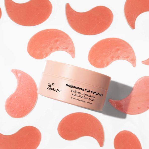 under eye mask for dark circles
