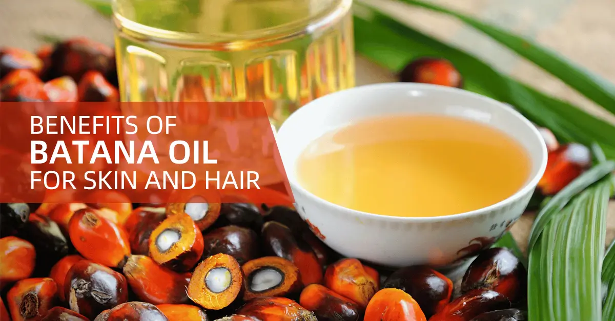 batana oil skin