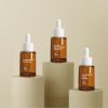 cold pressed oil set