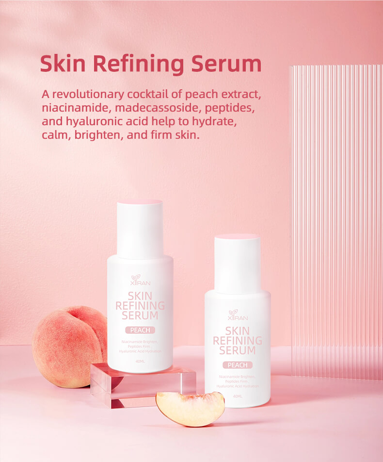 glass skin anti aging face serum