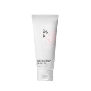 glass skin cleanser