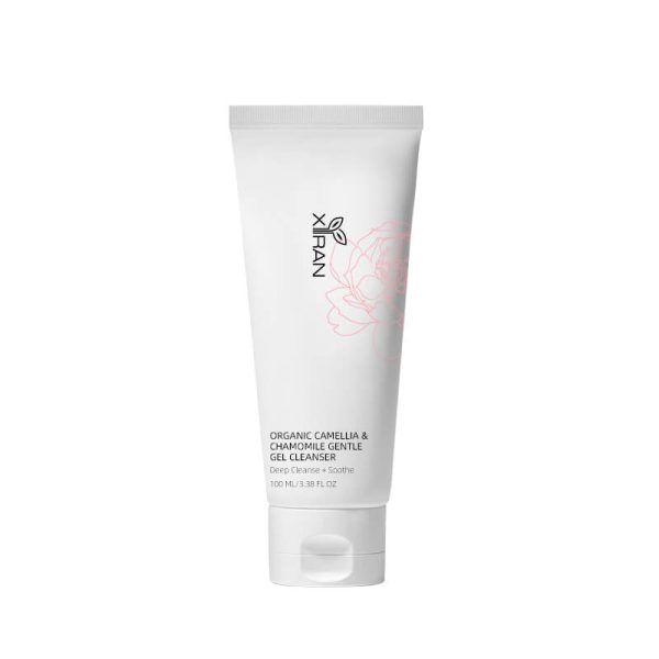 glass skin cleanser
