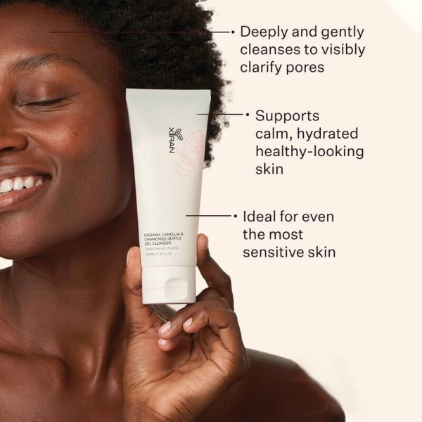 glass skin cleansing