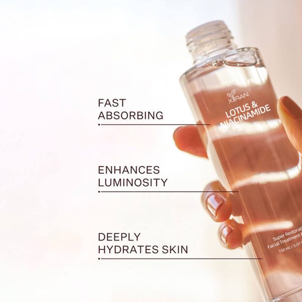 glass skin hydro toner