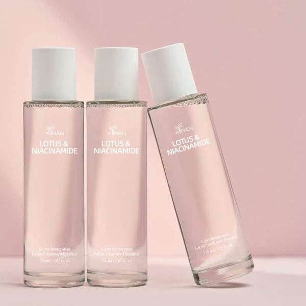 glass skin korean skincare toner