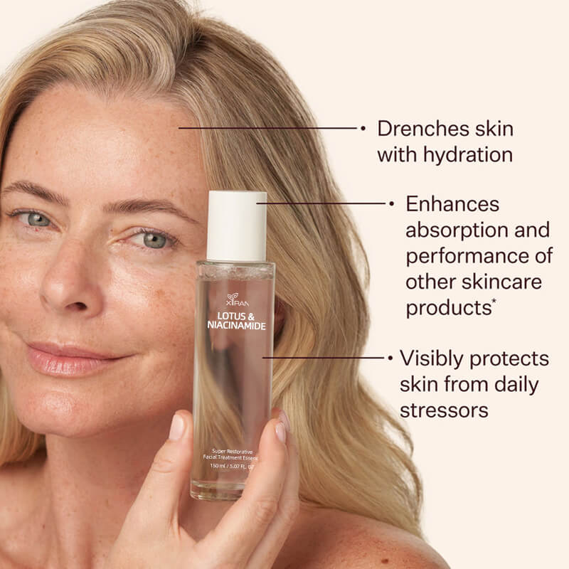 glass skin maintenance toner