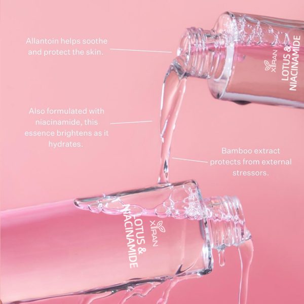 glass skin toner