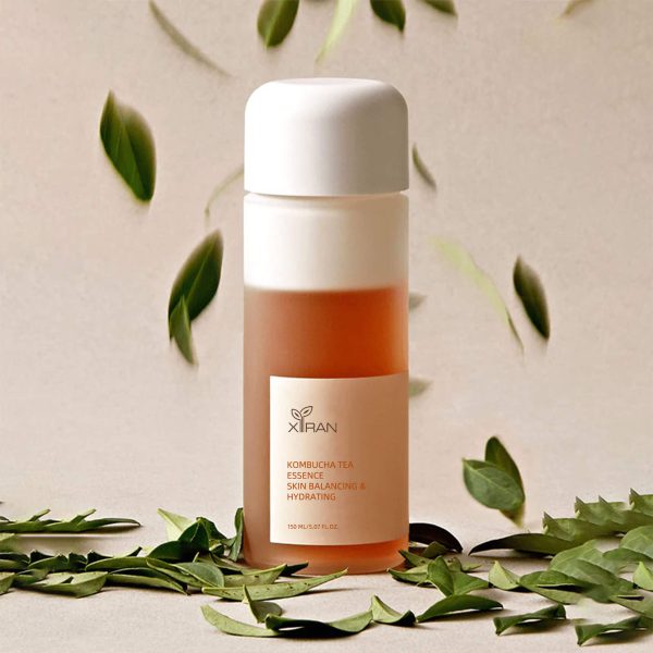 kombucha lifting serum