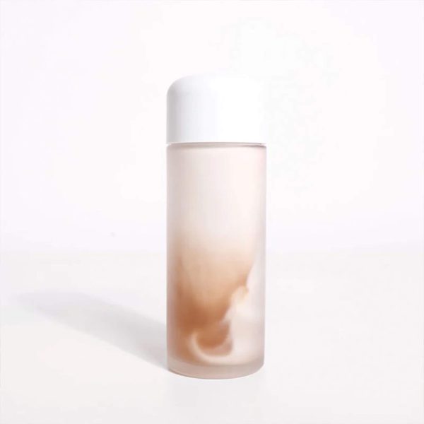 kombucha tea tox ampoule