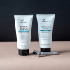 mens shaving cream & after shave balm
