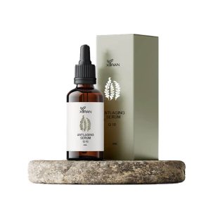 q10 anti wrinkle