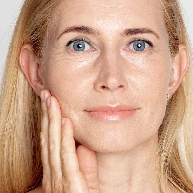 q10 serum