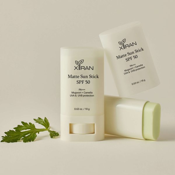 sensitive spf 50+ mineral sunscreen stick