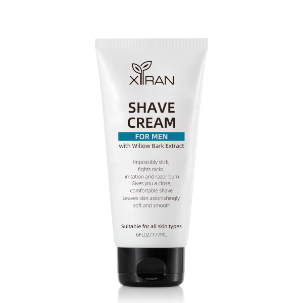 shaving cream