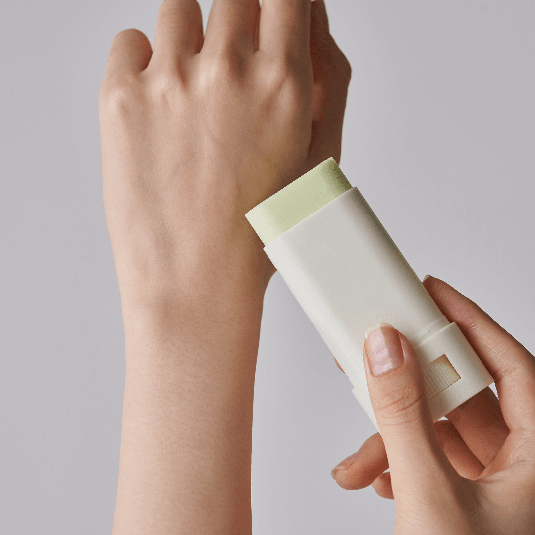 spf 50+ mineral sunscreen stick