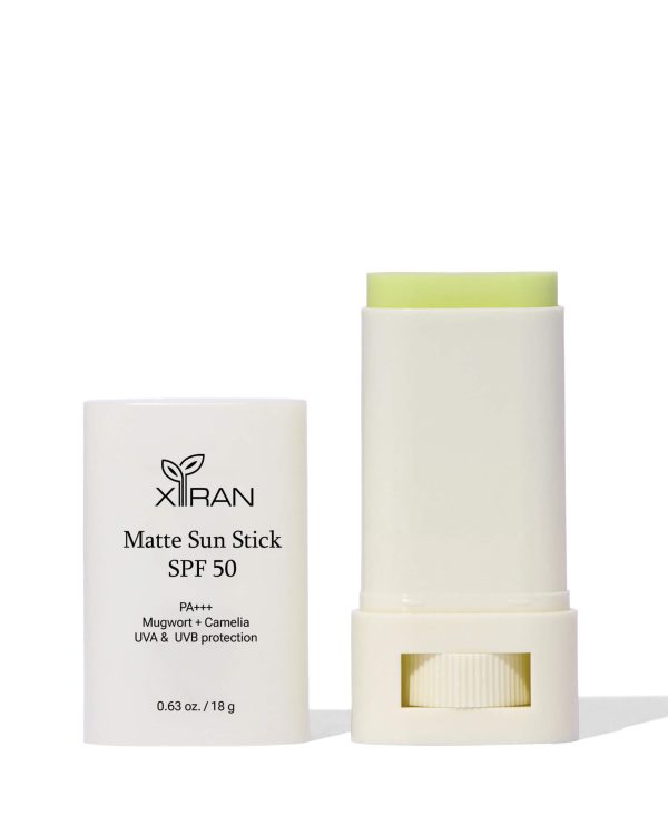 sunscreen stick spf 50