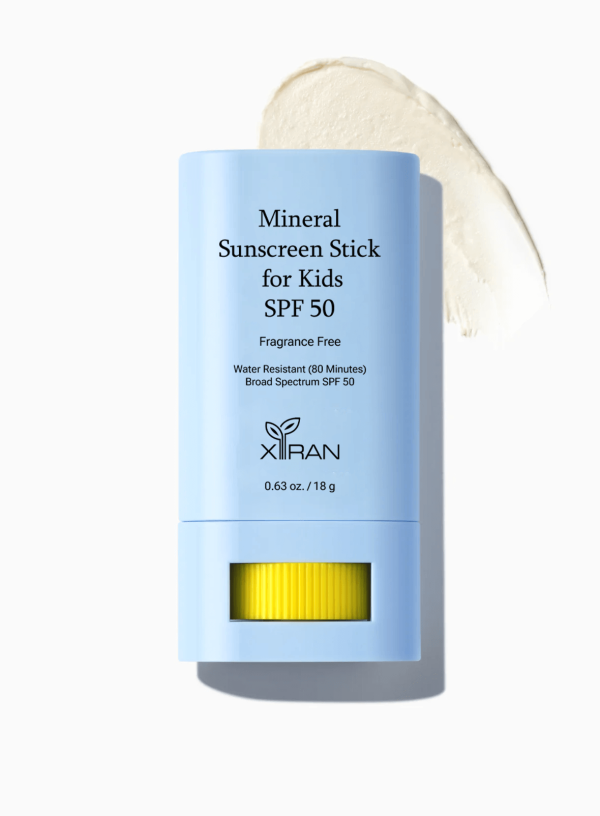 sunscreen sticks for kids