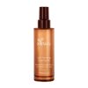 tan self tanning oil spray