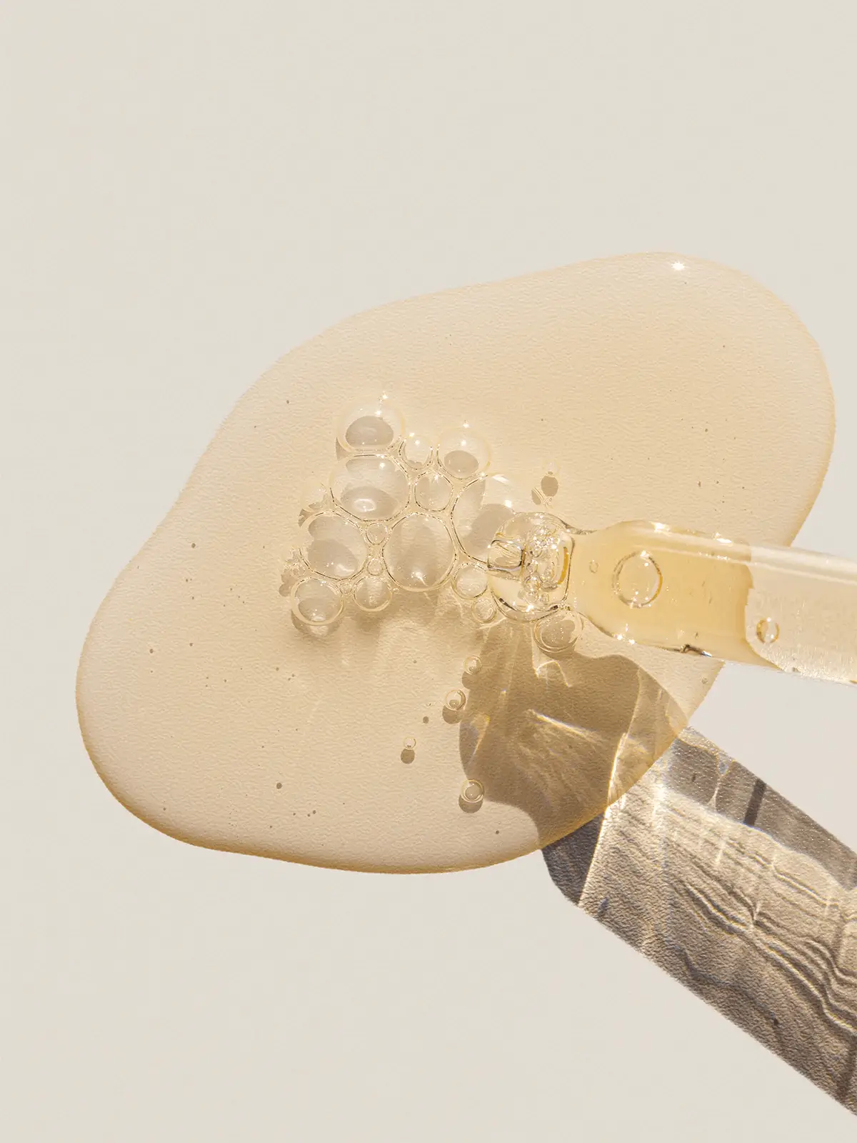 vitamin c serum texture