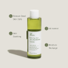 cica face toner effect
