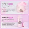AHA BHA Cream&Serum