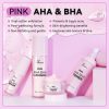 AHA BHA Skin Care Set