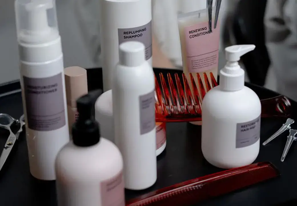 private label shampoo manufacturers
