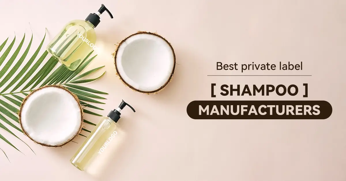 shampoo manufacturers