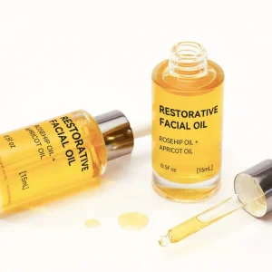 Apricot & Rosehip Face Oil