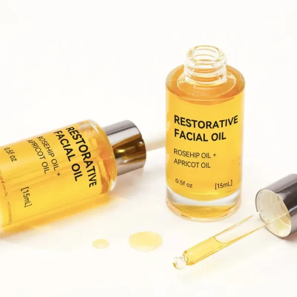 Apricot & Rosehip Face Oil