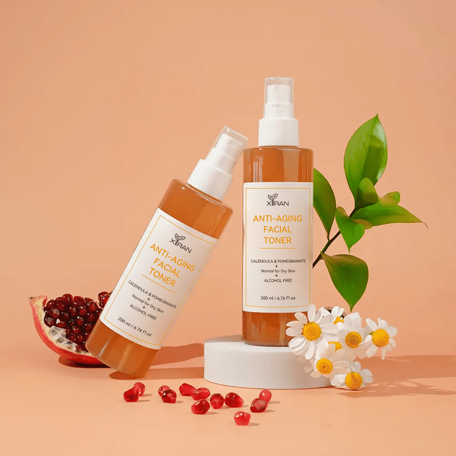 Calendula Facial Toner