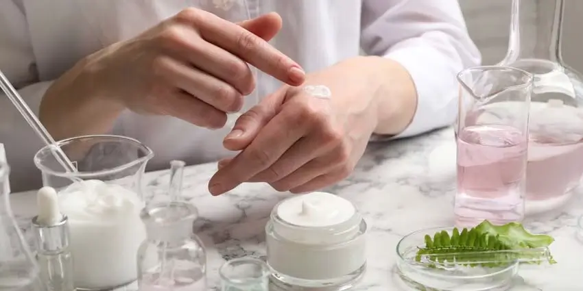 ingredient and formula safety