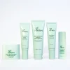 Private Label CICA Anti Acne Skincare Set