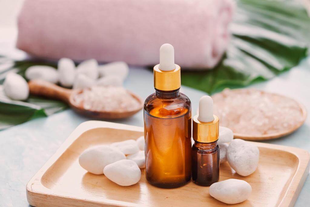 private label hair oil manufacturers