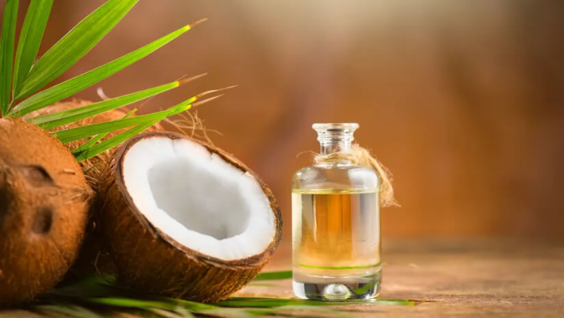 private label hair oil