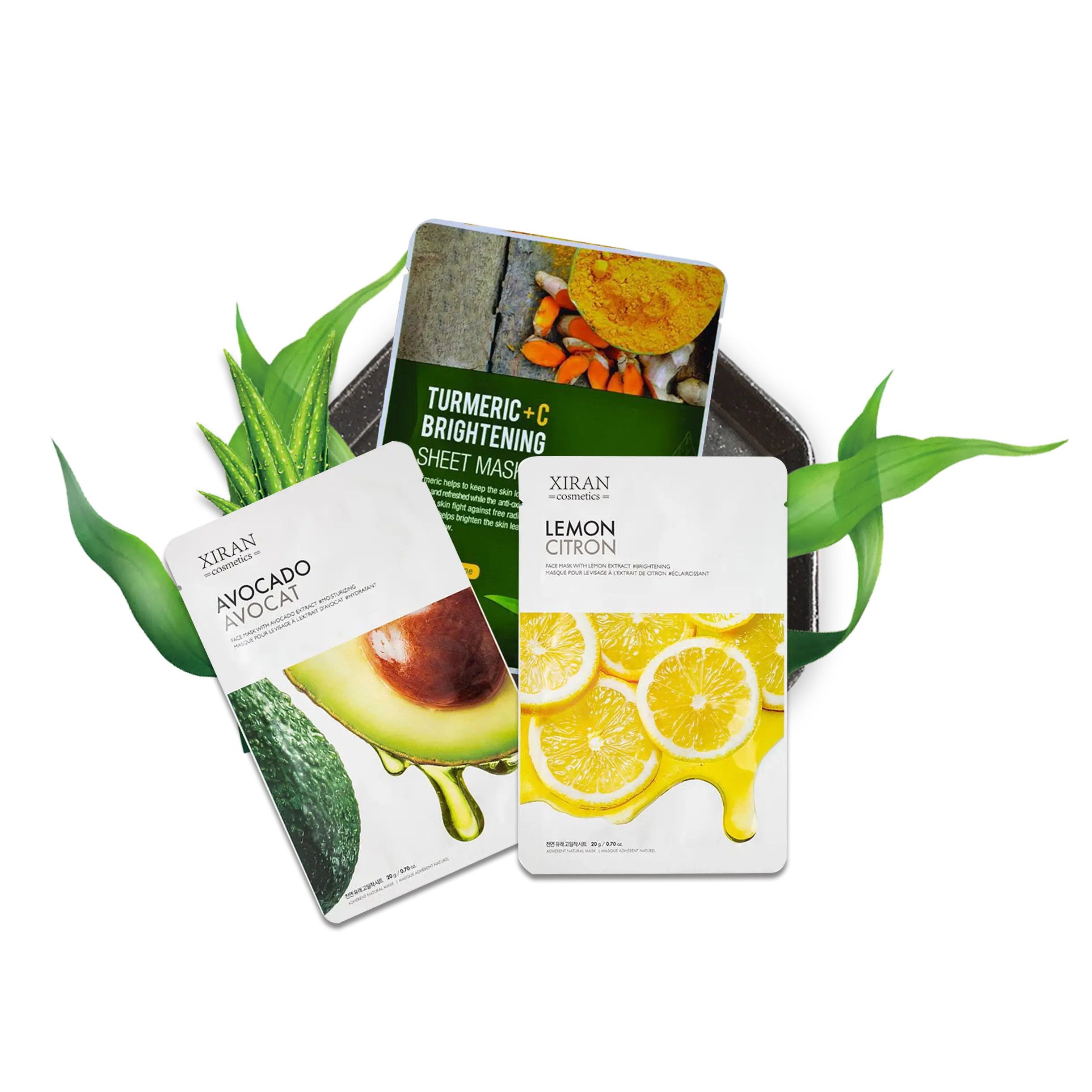 sheek mask manufacturer