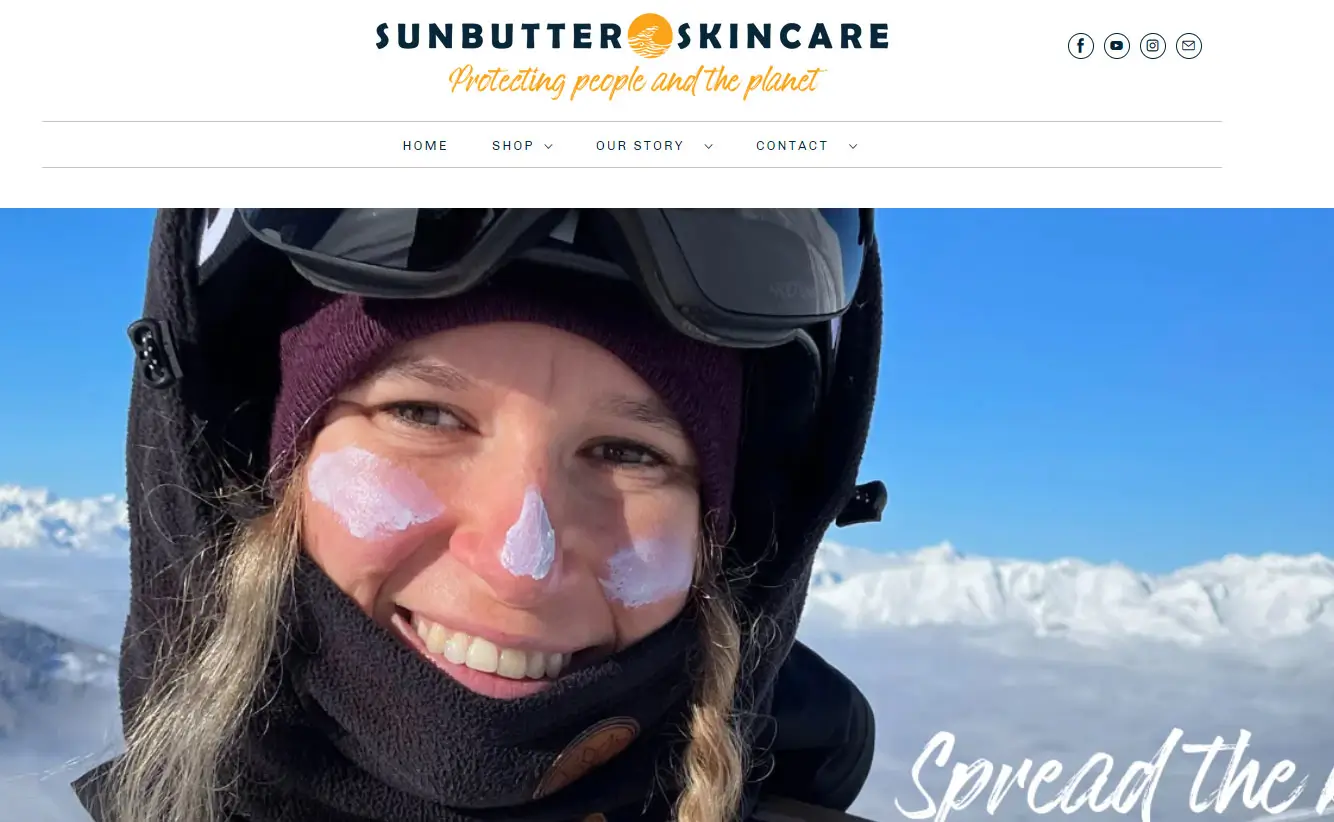 sunbutter sunscreen