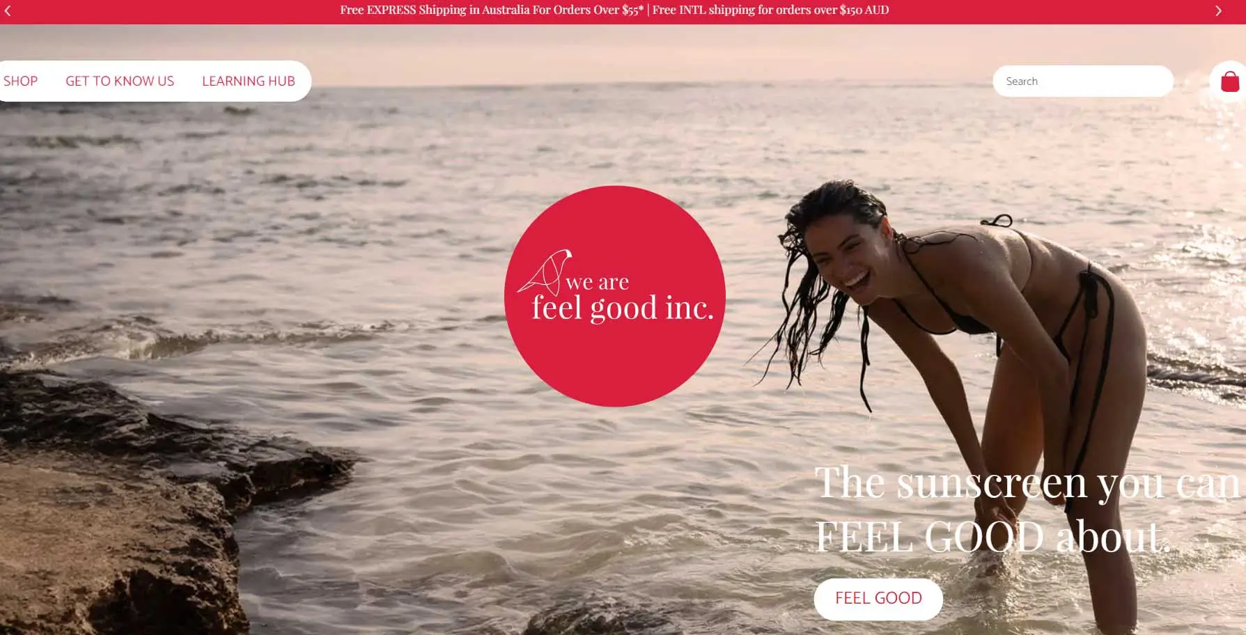 wearefeelgoodinc