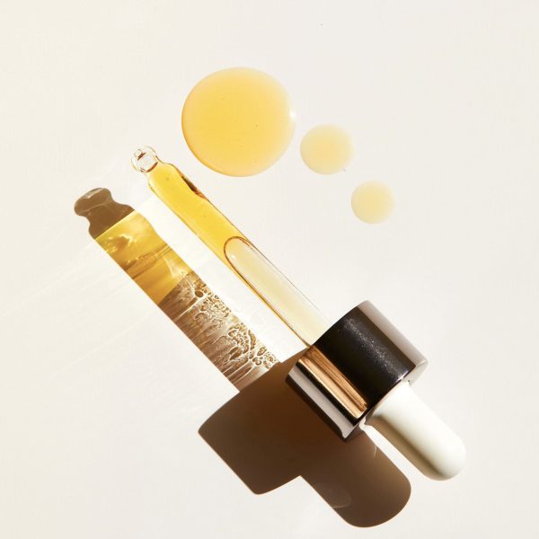 Apricot & Rosehip Face Oil