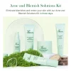 CICA Anti Acne Skincare Set