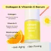 Collagen & Vitamin C Serum
