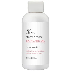 Custom Logo Mom Skincare Oil