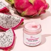 Private Label Dragon Fruit Face Scrub