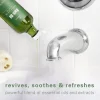 Foaming Bath Oil