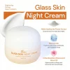 Glass Skin Night Cream