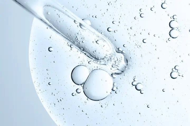 hyaluronic acid