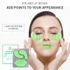 Lip and Eye Mask Set