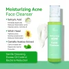 Moisturizing ACNE Face Cleanser
