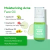 Moisturizing ACNE Face Oil